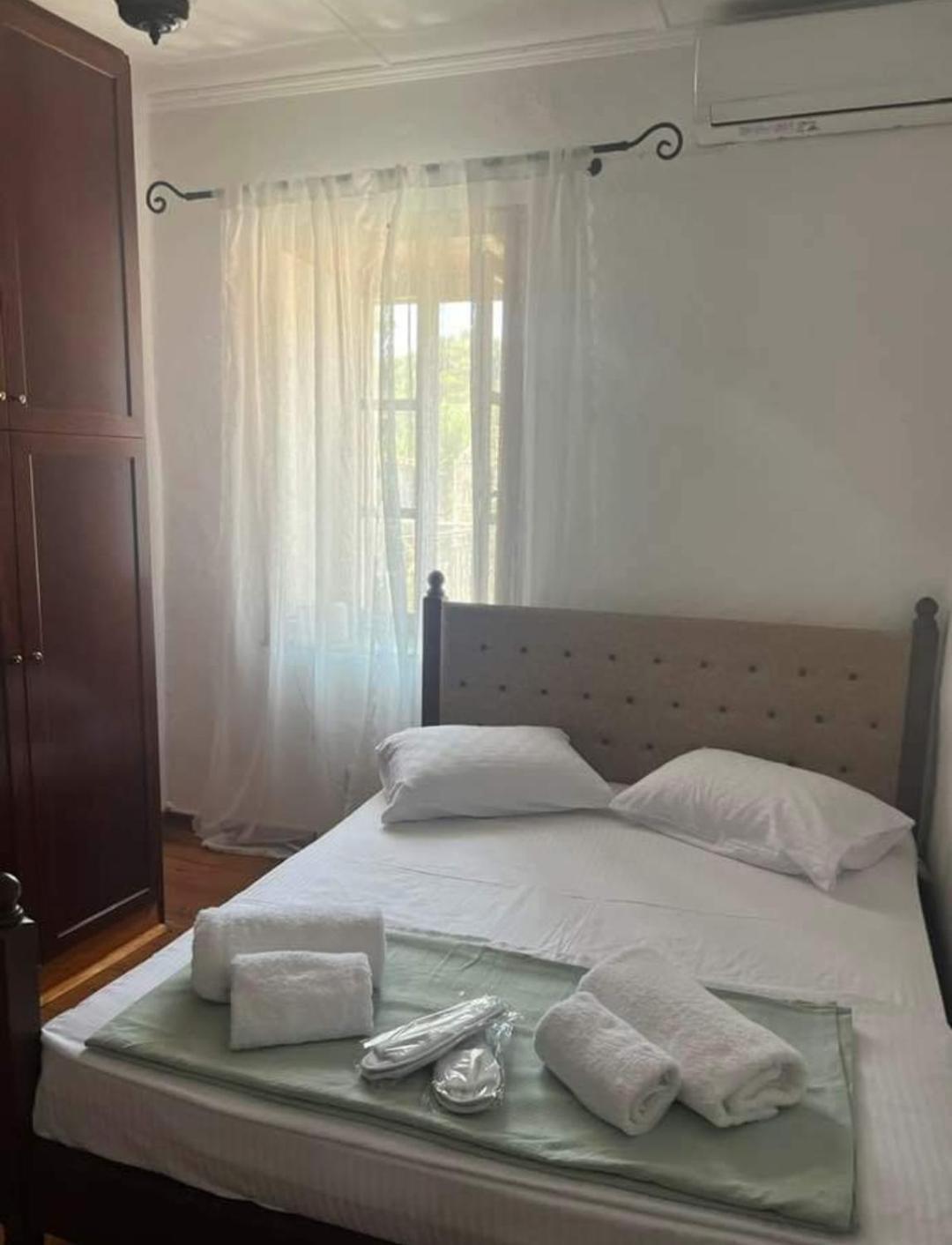 Villa Πολυξενη -Εκαβη Kontias Exterior foto